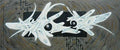 Graffiti Murals Street Art 0505 P1000378 A4 Photo Print