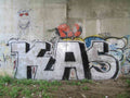 Graffiti Murals Street Art 0506 14242164 A4 Photo Print
