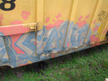 Graffiti Murals Street Art 051 1055 A4 Photo Print