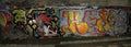 Graffiti Murals Street Art 051 4126347138 a6dc48ffbe o A4 Photo Print