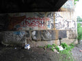 Graffiti Murals Street Art 0511 14206978 A4 Photo Print