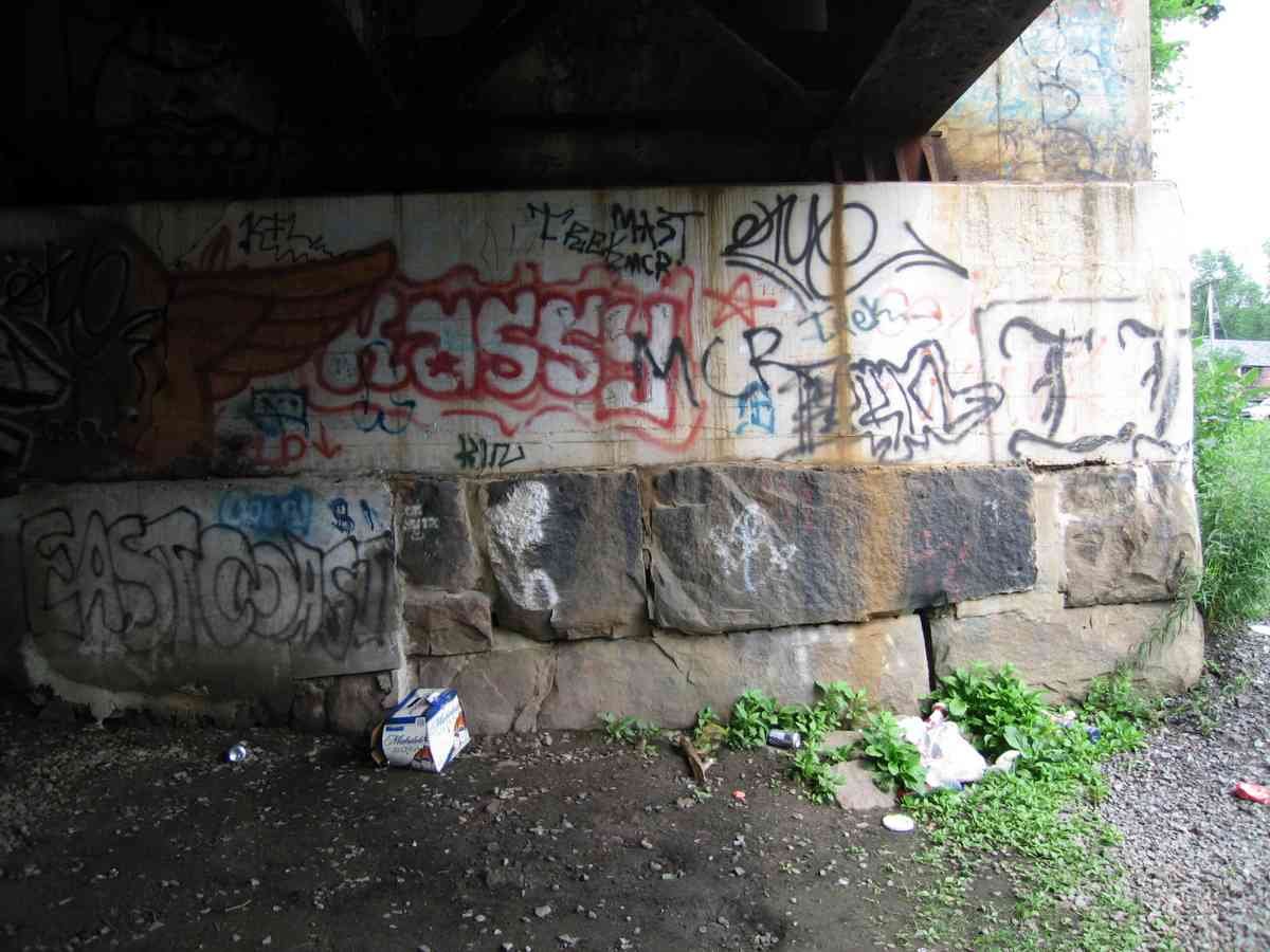 Graffiti Murals Street Art 0511 14206978 A4 Photo Print