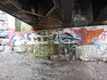 Graffiti Murals Street Art 0512 14206979 A4 Photo Print
