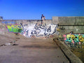 Graffiti Murals Street Art 0512 DSC00071 small A4 Photo Print