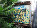 Graffiti Murals Street Art 0514 14207432 A4 Photo Print