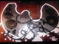 Graffiti Murals Street Art 0514 Photo 0012 A4 Photo Print
