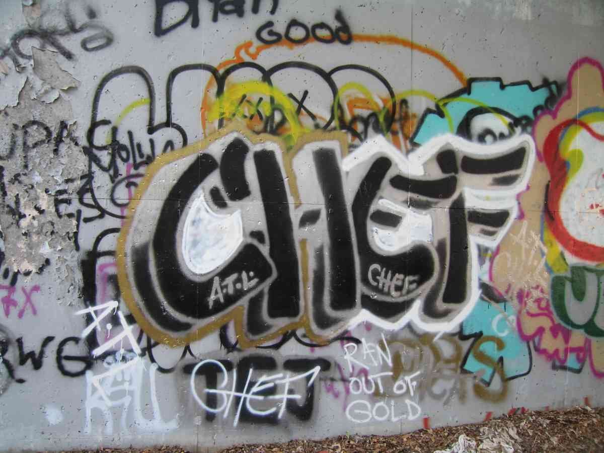 Graffiti Murals Street Art 0516 14481968 A4 Photo Print