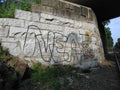 Graffiti Murals Street Art 0518 14552855 A4 Photo Print