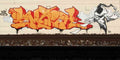 Graffiti Murals Street Art 0519 sl gallery big 56fd27c64d A4 Photo Print