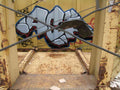 Graffiti Murals Street Art 052 1056 A4 Photo Print