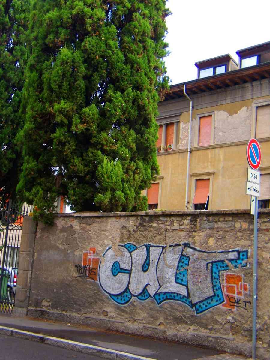 Graffiti Murals Street Art 052 1386 A4 Photo Print