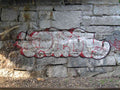 Graffiti Murals Street Art 0520 14553161 A4 Photo Print