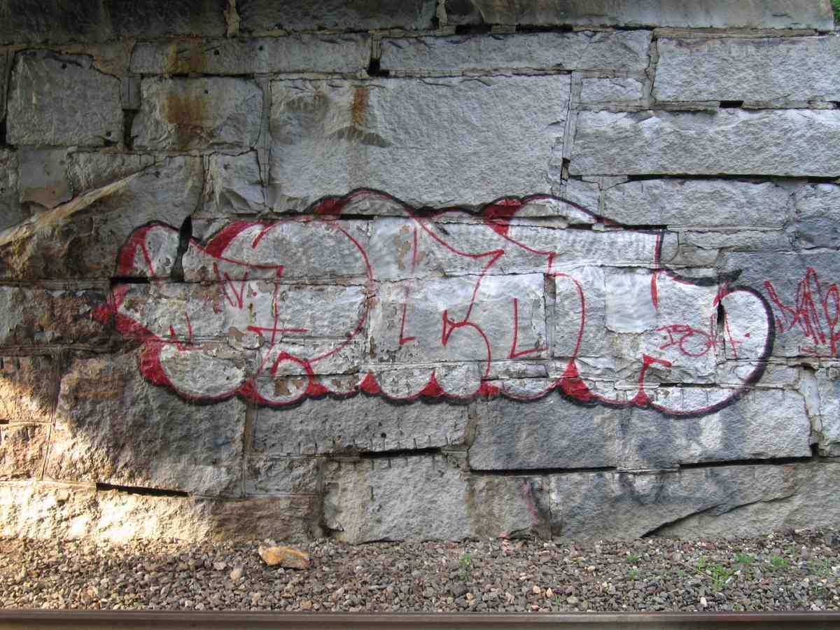 Graffiti Murals Street Art 0520 14553161 A4 Photo Print