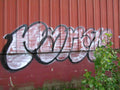 Graffiti Murals Street Art 0521 14553368 A4 Photo Print