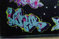 Graffiti Murals Street Art 0521 sl gallery big a6201e0a0b A4 Photo Print