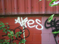 Graffiti Murals Street Art 0522 14553426 A4 Photo Print