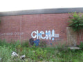 Graffiti Murals Street Art 0523 14553487 A4 Photo Print