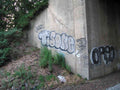 Graffiti Murals Street Art 0526 14639080 A4 Photo Print