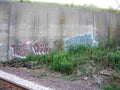 Graffiti Murals Street Art 0527 14639288 A4 Photo Print