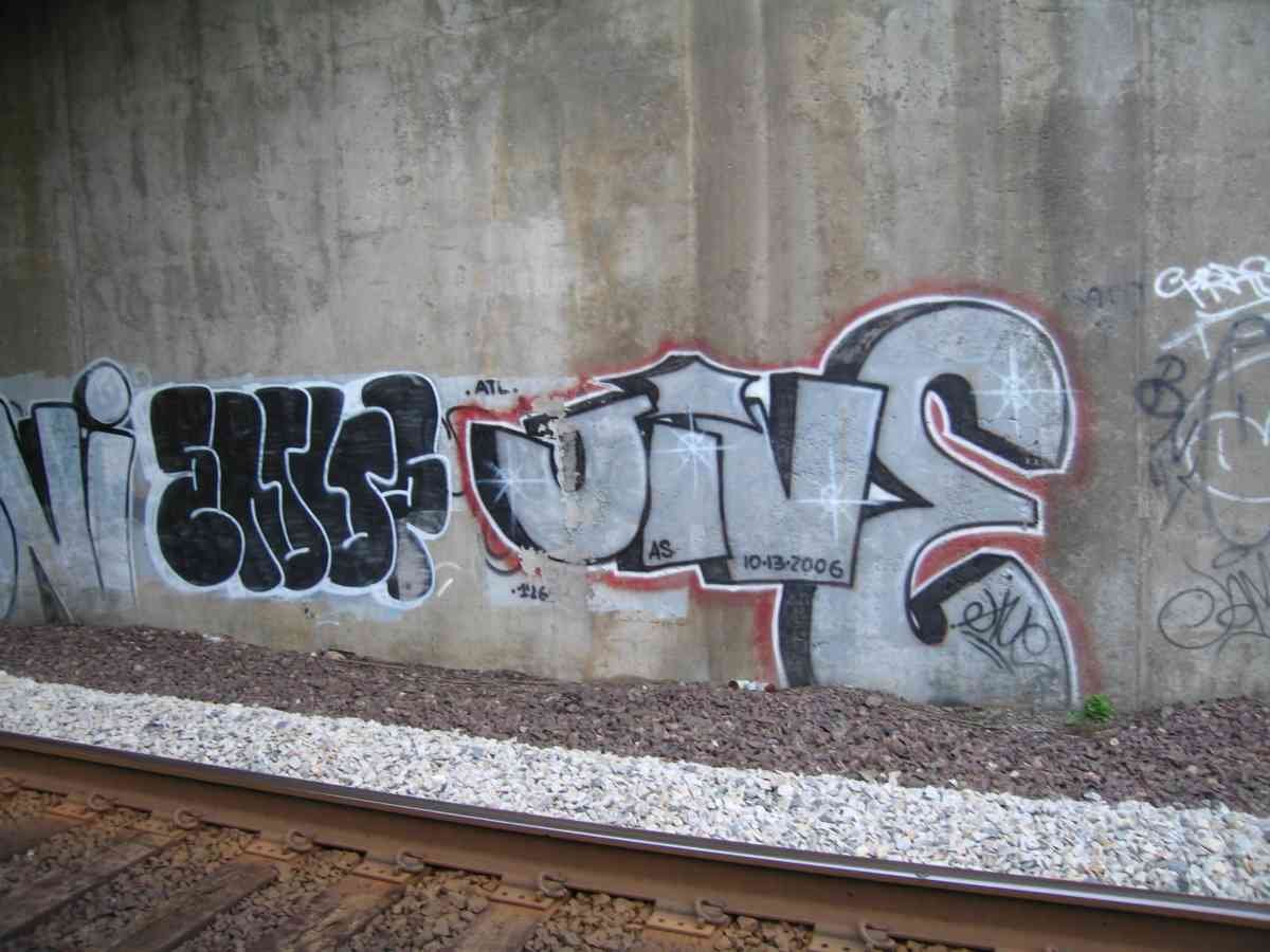 Graffiti Murals Street Art 0528 14639411 A4 Photo Print