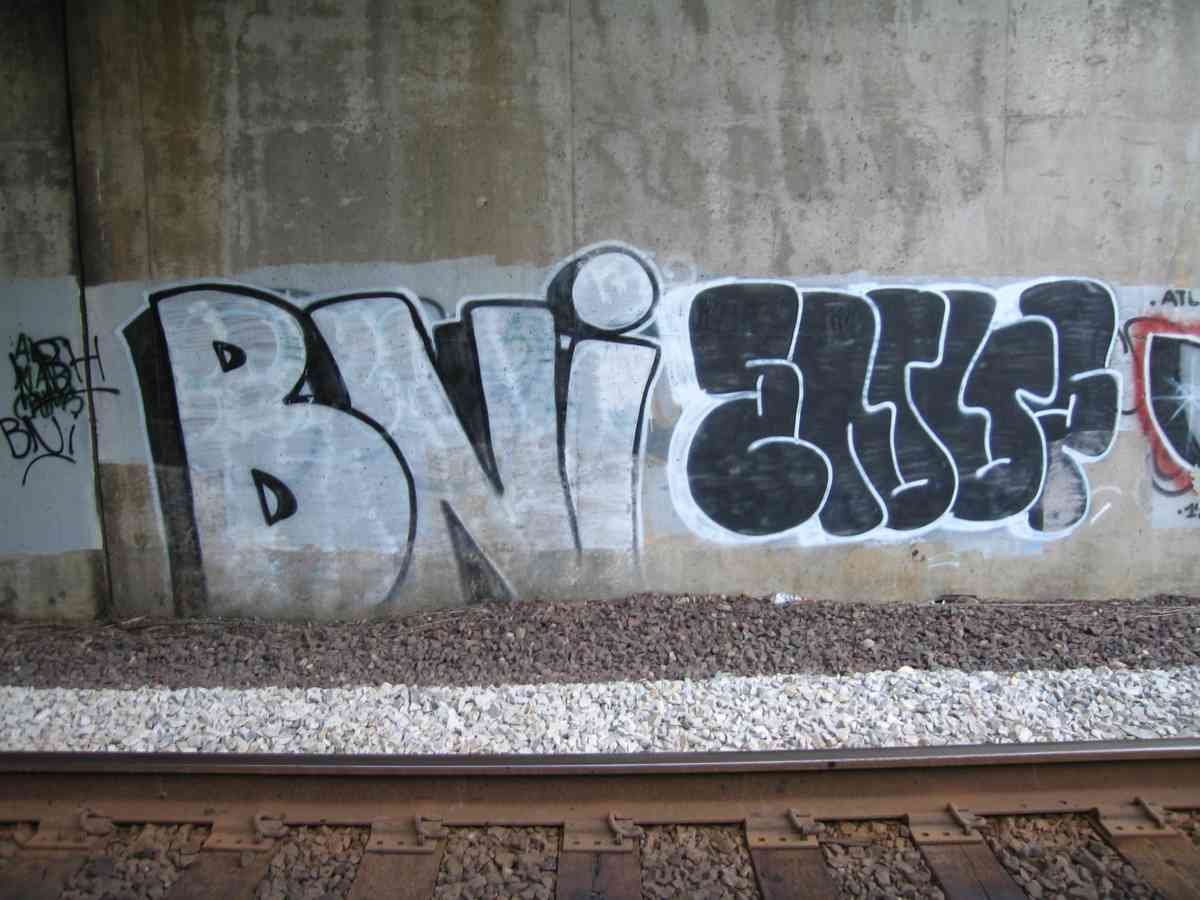 Graffiti Murals Street Art 0529 14639405 A4 Photo Print