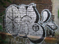 Graffiti Murals Street Art 0535 13366955 A4 Photo Print