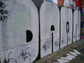 Graffiti Murals Street Art 0538 dsc01979or3 A4 Photo Print