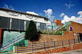 Graffiti Murals Street Art 054 graffiti 123 A4 Photo Print