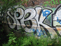 Graffiti Murals Street Art 0540 13367406 A4 Photo Print