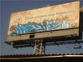Graffiti Murals Street Art 0540 f4c74e394634 A4 Photo Print