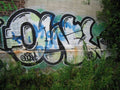 Graffiti Murals Street Art 0541 13367442 A4 Photo Print