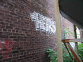 Graffiti Murals Street Art 0544 13367980 A4 Photo Print