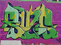 Graffiti Murals Street Art 0544 f63a44db98fa A4 Photo Print