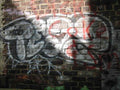 Graffiti Murals Street Art 0545 13368060 A4 Photo Print