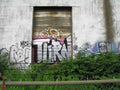Graffiti Murals Street Art 0552 13469021 A4 Photo Print