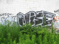 Graffiti Murals Street Art 0553 13469026 A4 Photo Print