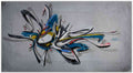Graffiti Murals Street Art 0555 106462041 A4 Photo Print