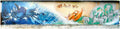 Graffiti Murals Street Art 0556 rochbasoches A4 Photo Print