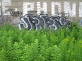 Graffiti Murals Street Art 0558 13499435 A4 Photo Print