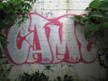 Graffiti Murals Street Art 0565 13499839 A4 Photo Print