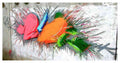 Graffiti Murals Street Art 0578 Ninety99999999 A4 Photo Print