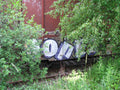 Graffiti Murals Street Art 058 1061 A4 Photo Print