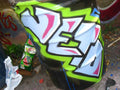 Graffiti Murals Street Art 058 img 0216 A4 Photo Print