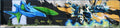 Graffiti Murals Street Art 0581 Rob A4 Photo Print