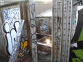 Graffiti Murals Street Art 0585 13502554 A4 Photo Print