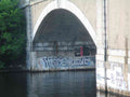 Graffiti Murals Street Art 0589 13502853 A4 Photo Print