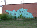 Graffiti Murals Street Art 059 4518178561 A4 Photo Print