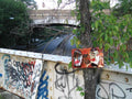 Graffiti Murals Street Art 0590 13565788 A4 Photo Print