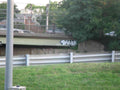 Graffiti Murals Street Art 0591 13565852 A4 Photo Print