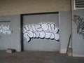 Graffiti Murals Street Art 0592 13566020 A4 Photo Print